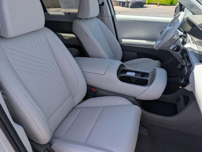 2026 Hyundai PALISADE SEL FWD