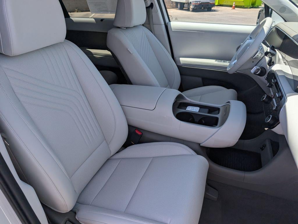 2026 Hyundai PALISADE SEL FWD
