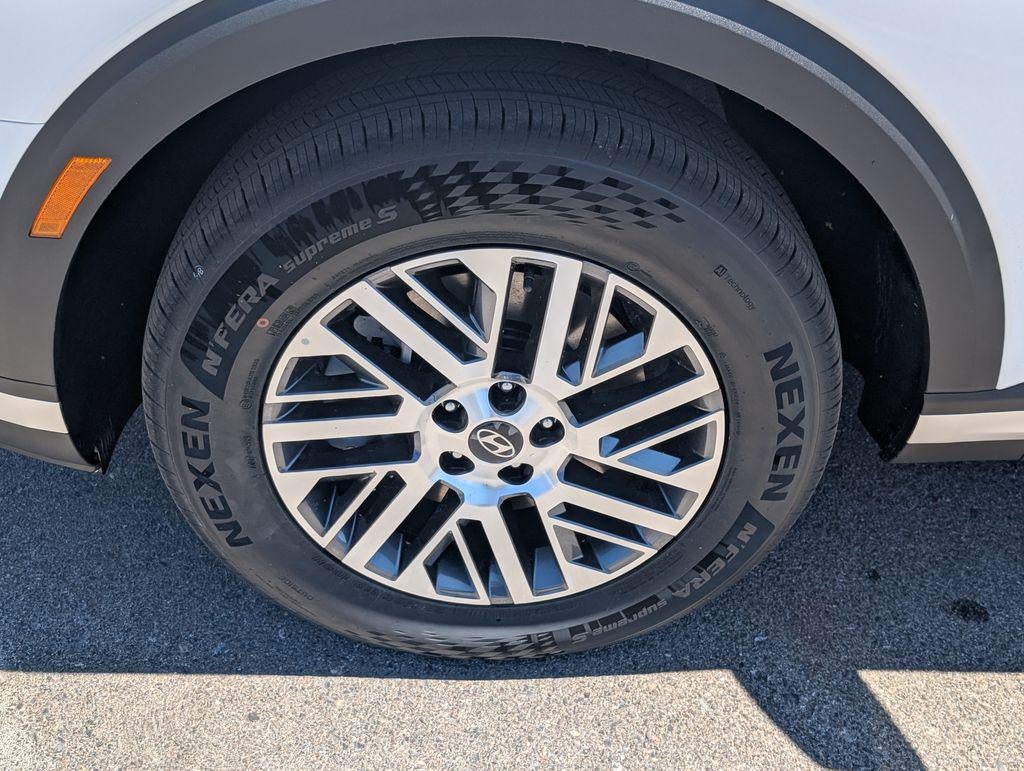 2026 Hyundai PALISADE SEL FWD