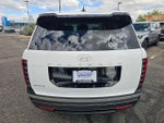 2026 Hyundai Palisade Hybrid Blue SEL 8P