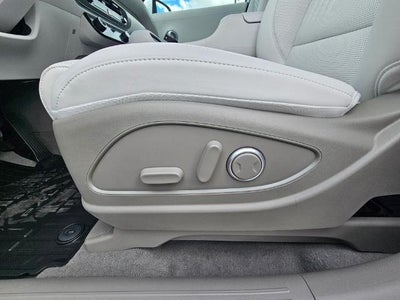 2026 Hyundai Palisade Hybrid Blue SEL 8P