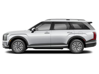2026 Hyundai Palisade Hybrid Blue SEL 8P