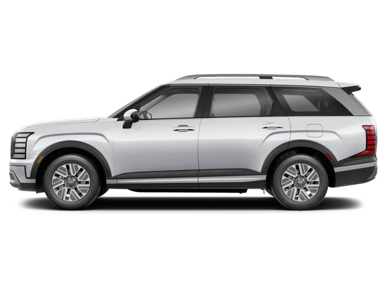 2026 Hyundai Palisade Hybrid Blue SEL 8P