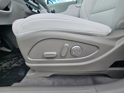 2026 Hyundai Palisade Hybrid Blue SEL 8P