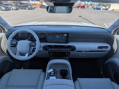 2026 Hyundai PALISADE SEL Premium AWD