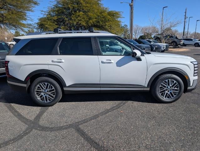 2026 Hyundai PALISADE SEL Premium AWD