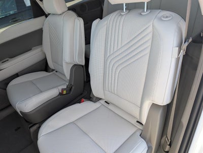 2026 Hyundai PALISADE SEL Premium AWD