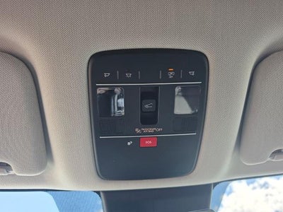 2026 Hyundai PALISADE SEL Premium AWD
