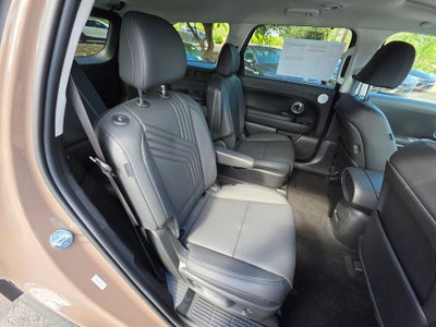 2026 Hyundai PALISADE SEL Premium AWD