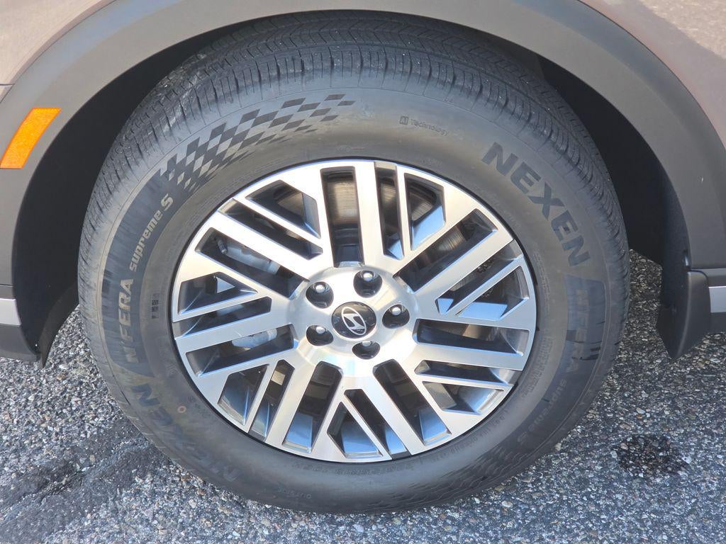 2026 Hyundai PALISADE SEL Premium AWD