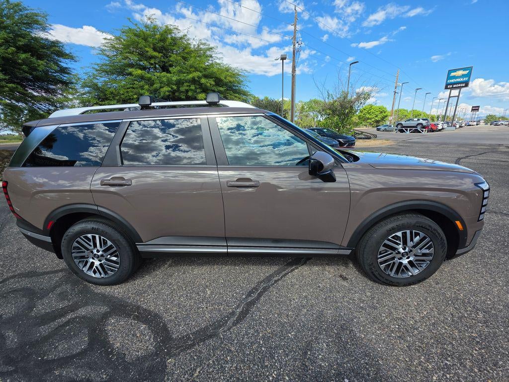 2026 Hyundai PALISADE SEL Premium AWD