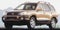 2001 Hyundai SANTA FE Base