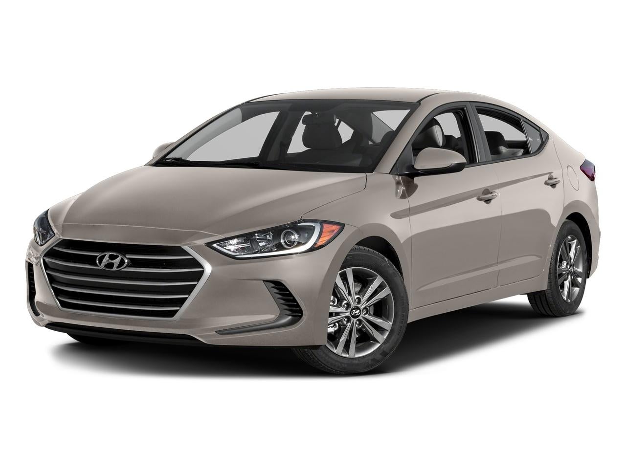 2017 Hyundai ELANTRA SE 2.0L Auto (Ulsan) *Ltd Avail*