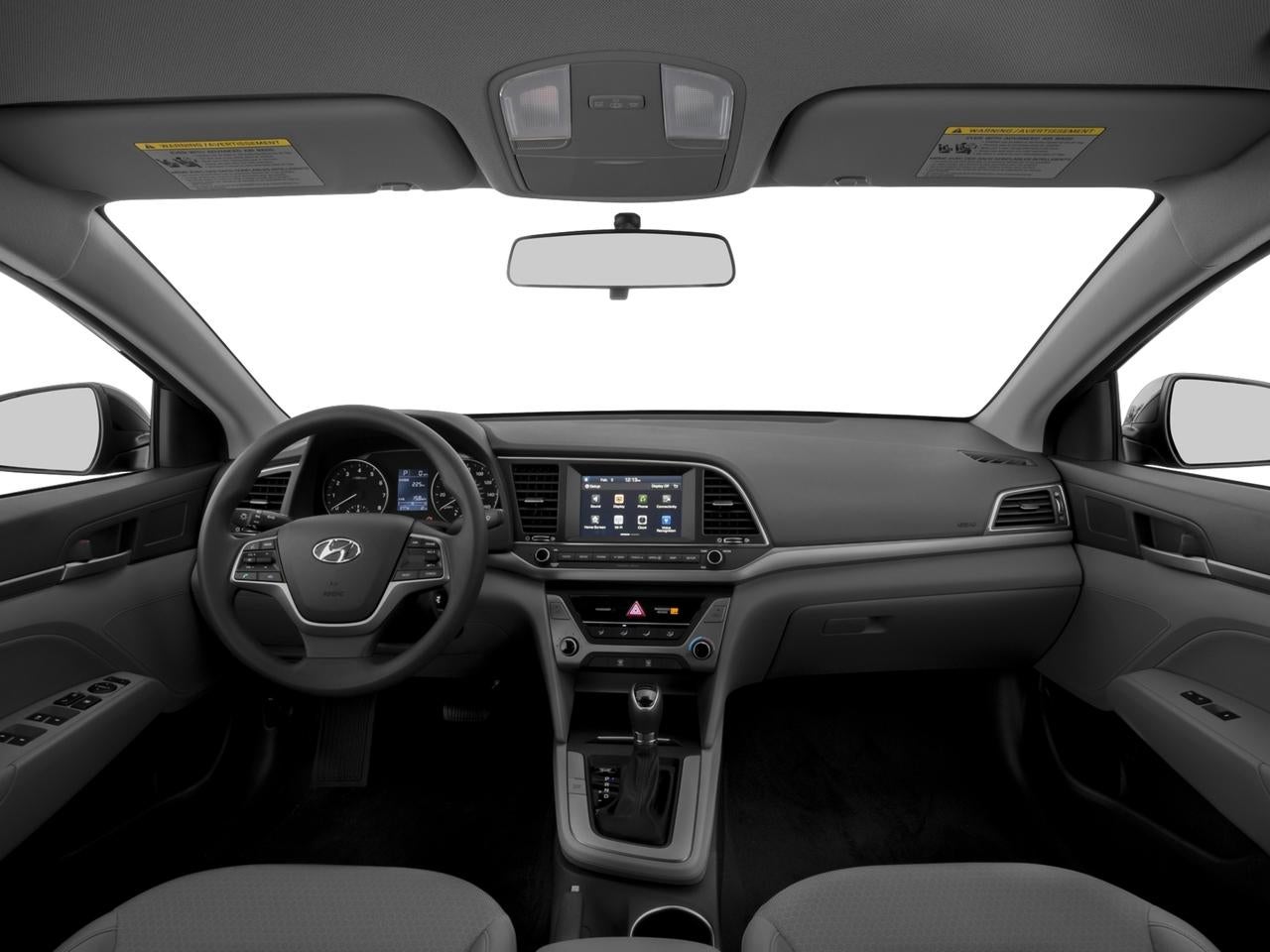 2017 Hyundai ELANTRA SE 2.0L Auto (Ulsan) *Ltd Avail*