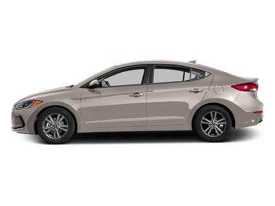2017 Hyundai ELANTRA SE 2.0L Auto (Ulsan) *Ltd Avail*