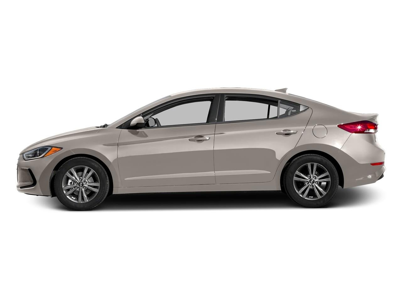 2017 Hyundai ELANTRA SE 2.0L Auto (Ulsan) *Ltd Avail*