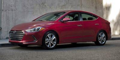 2017 Hyundai ELANTRA SE 2.0L Auto (Ulsan) *Ltd Avail*
