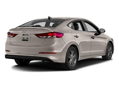 2017 Hyundai ELANTRA SE 2.0L Auto (Ulsan) *Ltd Avail*