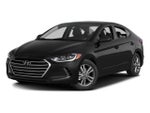 2017 Hyundai ELANTRA SE 2.0L Auto (Ulsan) *Ltd Avail*