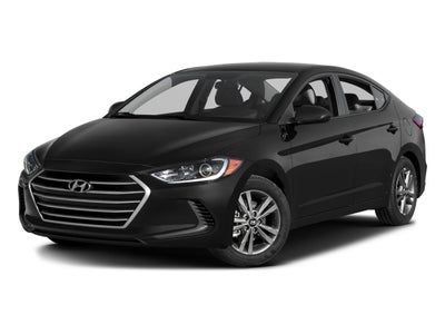 2017 Hyundai ELANTRA SE 2.0L Auto (Ulsan) *Ltd Avail*