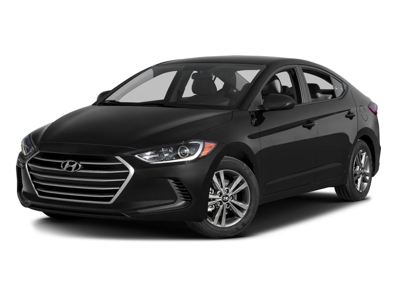 2017 Hyundai ELANTRA SE 2.0L Auto (Ulsan) *Ltd Avail*