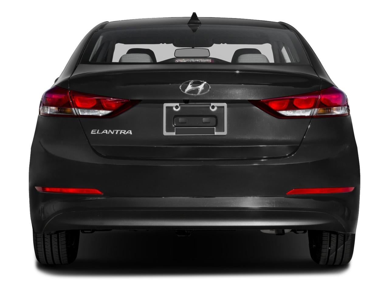 2017 Hyundai ELANTRA SE 2.0L Auto (Ulsan) *Ltd Avail*