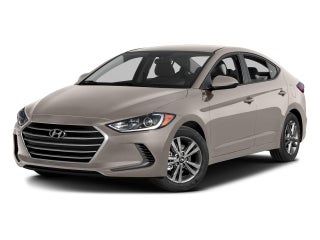 2017 Hyundai ELANTRA SE 2.0L Auto (Ulsan) *Ltd Avail*