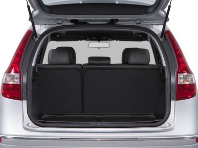 2012 Hyundai ELANTRA Touring 4dr Wgn Auto GLS