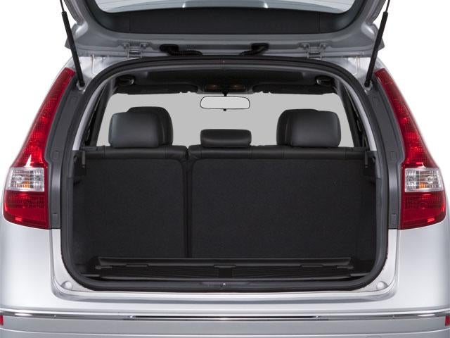 2012 Hyundai ELANTRA Touring 4dr Wgn Auto GLS