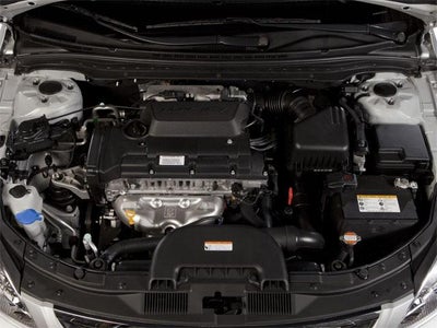 2012 Hyundai ELANTRA Touring 4dr Wgn Auto GLS