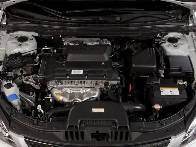 2012 Hyundai ELANTRA Touring 4dr Wgn Auto GLS