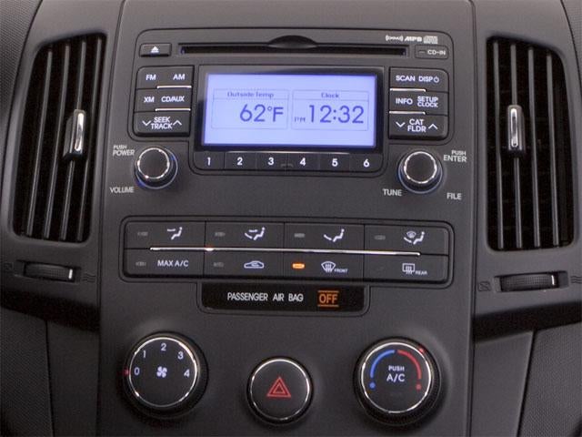 2012 Hyundai ELANTRA Touring 4dr Wgn Auto GLS