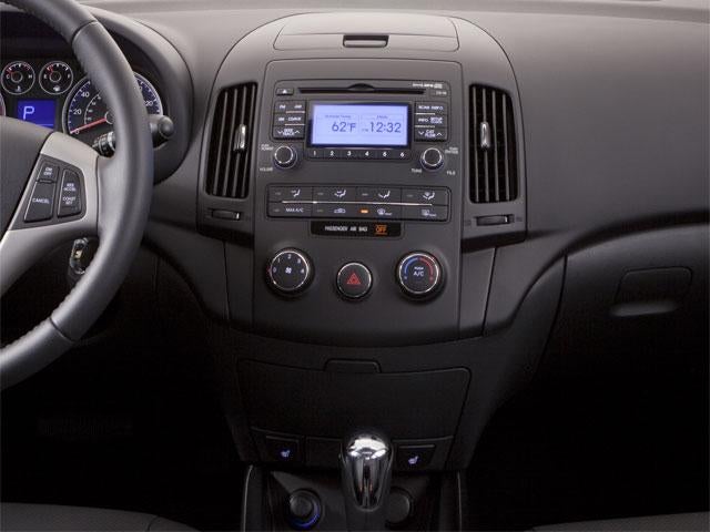 2012 Hyundai ELANTRA Touring 4dr Wgn Auto GLS