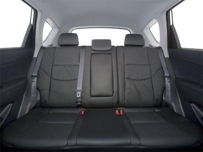 2012 Hyundai ELANTRA Touring 4dr Wgn Auto GLS