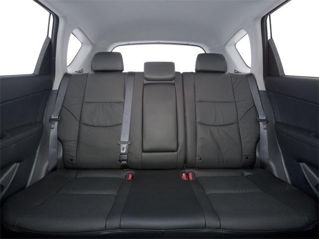 2012 Hyundai ELANTRA Touring 4dr Wgn Auto GLS