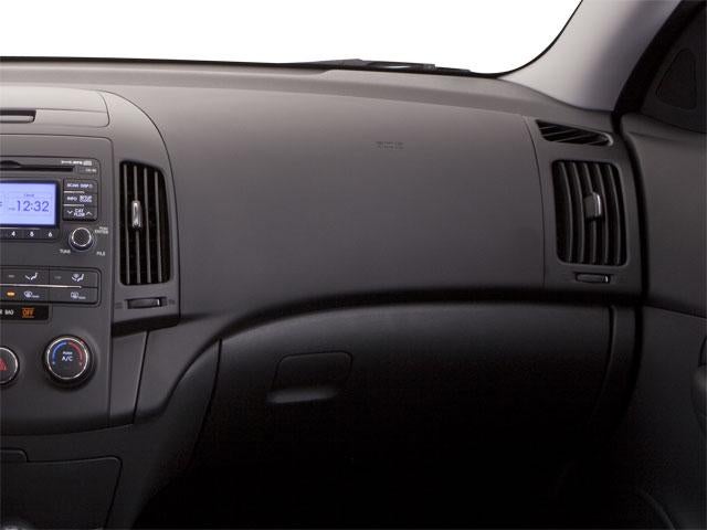 2012 Hyundai ELANTRA Touring 4dr Wgn Auto GLS