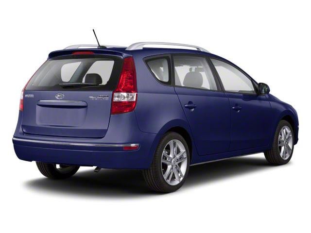 2012 Hyundai ELANTRA Touring 4dr Wgn Auto GLS