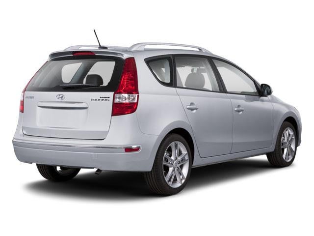 2012 Hyundai ELANTRA Touring 4dr Wgn Auto GLS
