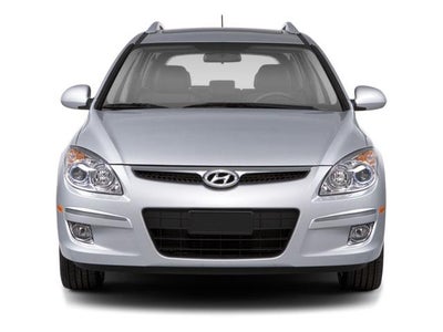 2012 Hyundai ELANTRA Touring 4dr Wgn Auto GLS