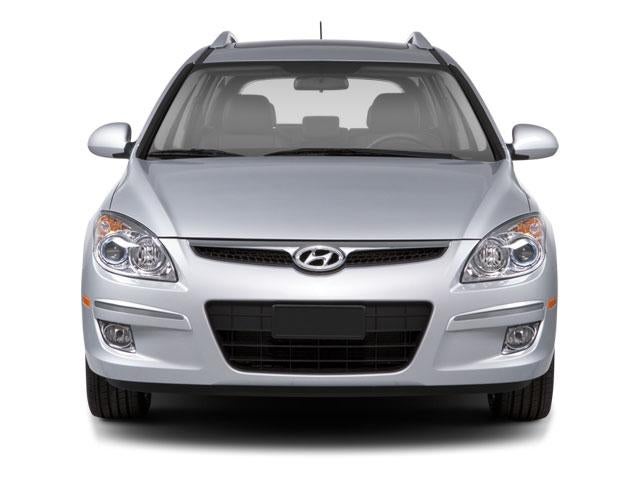 2012 Hyundai ELANTRA Touring 4dr Wgn Auto GLS