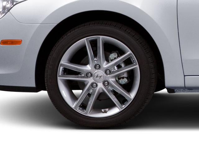 2012 Hyundai ELANTRA Touring 4dr Wgn Auto GLS