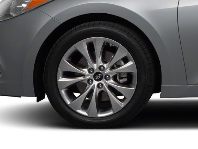 2013 Hyundai AZERA 4dr Sdn