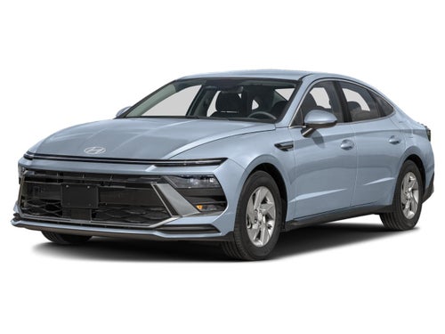 2026 Hyundai SONATA SE FWD