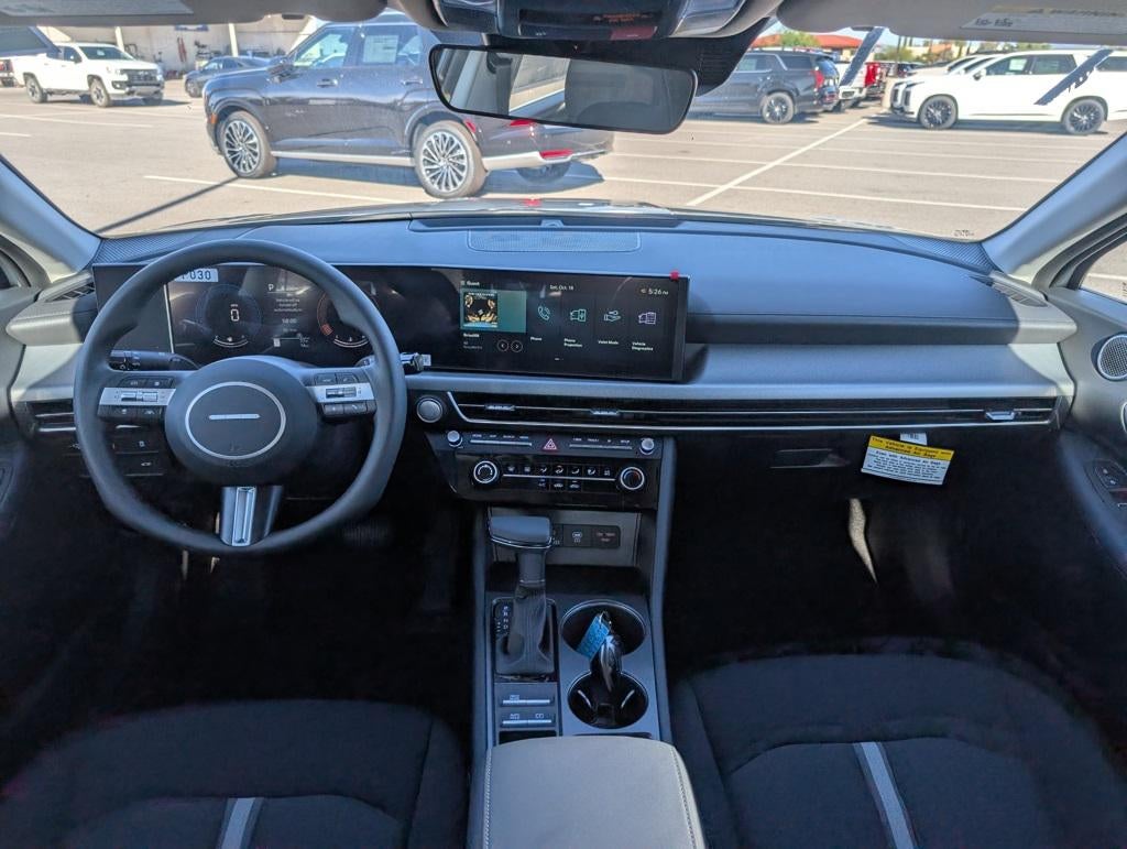 2026 Hyundai SONATA SE