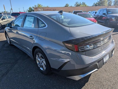 2026 Hyundai SONATA SE