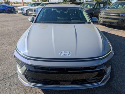 2026 Hyundai SONATA SE