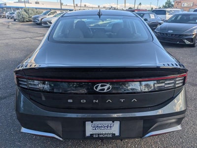 2026 Hyundai SONATA SE