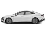 2027 Hyundai SONATA HYBRID Limited