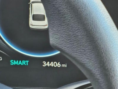 2024 Hyundai ELANTRA SEL IVT