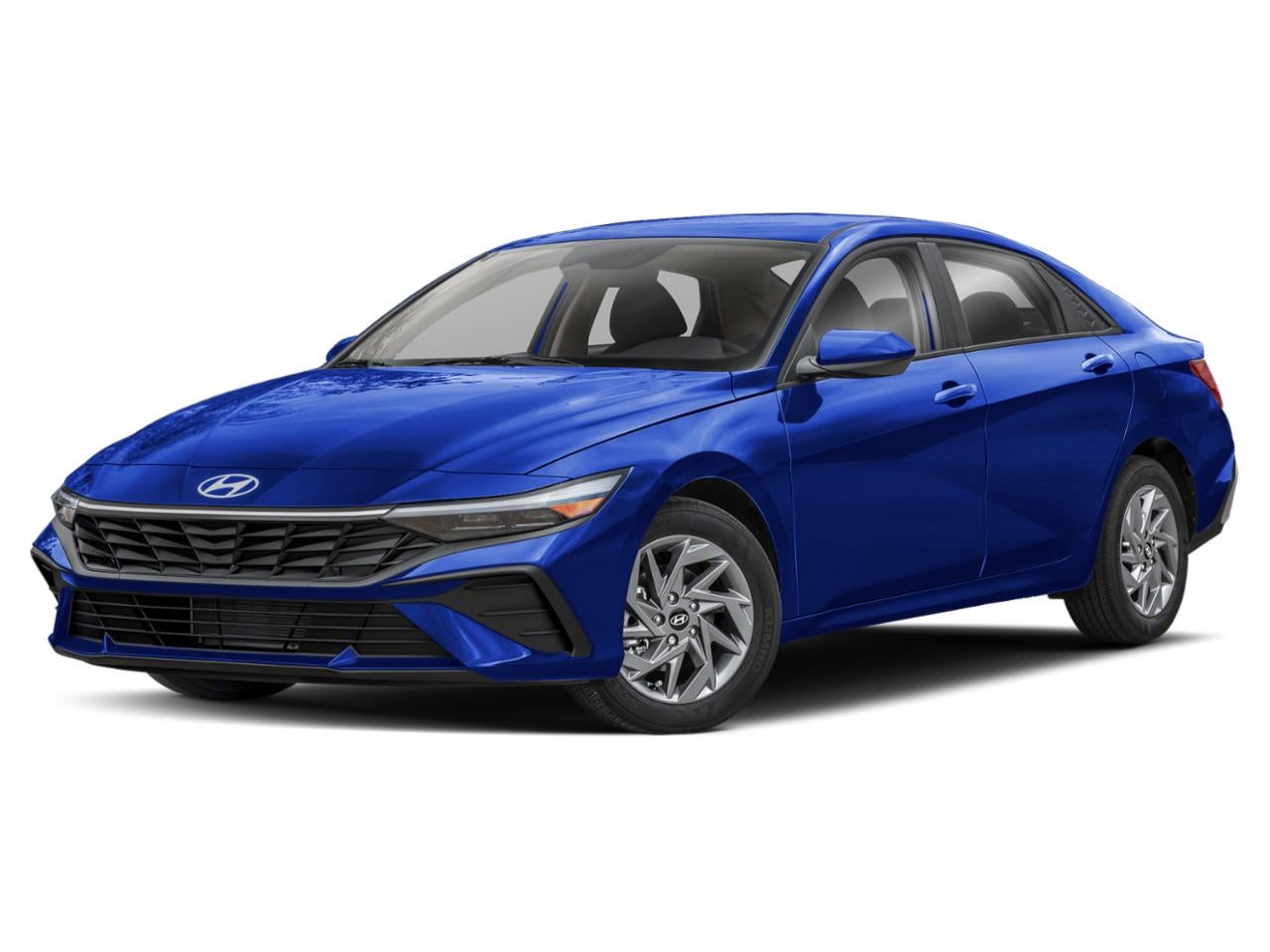 2024 Hyundai Elantra 2.0 SEL IVT's photo
